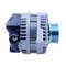 Wai Global Alternator, ALTND IRIF 130A 12V HP, 130 Amp12 Volt, CW, 6Groove Pulley 11391N - alternate 5